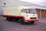 Bedford TK VBK frysebilen 1975 года (EU)